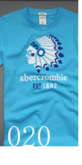 ABERCROMBIE 20