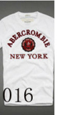 ABERCROMBIE 16